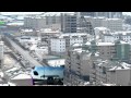 Ulaanbaatar city HD 1080p UB hotiin baidal Zaisan tolgoi deerees