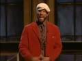 Def Jam Poetry - Common