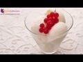 Yogurt ice cream - recipe