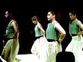 Awesome contemporary dance (NSD festival)