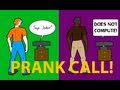 Racist Xbox 360 Kinect Support Prank Call - OwnagePranks