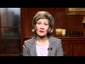 2/25/12 - Sen. Kay Bailey Hutchison (R-TX) Delivers Weekly GOP Address On Gas Prices And Jobs Bills