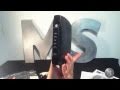 Motorola SURFboard Cable Modem Unboxing