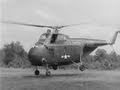 Sikorsky H-19 Helicopter Flight Training - 1956 US Army instructional film