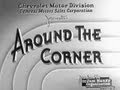 Automobile Differentials - 1936 Educational Documentary 