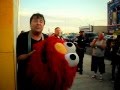 Tickle Me Racist - Anti-Semitic Rant by Elmo