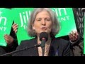 Jill Stein For President Announcement Speech