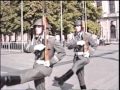 NVA changing of the guard, East Berlin