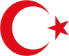 Coat of arms of Turkey