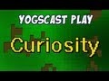 Curiosity - What's inside the cube?