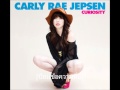 Carly Rae Jepsen - Curiosity w/ Lyrics [Audio]