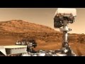 Mars Curiosity Rover Report (Aug.10, 2012)