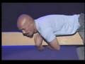 Francis Chan - Balance Beam