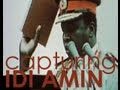 Capturing Idi Amin - 33 minute documentary - trailer