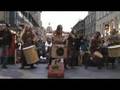 Clanadonia - Ya Bassa Edinburgh Fringe Festival