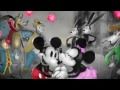 Disney Epic Mickey -- Behind the Scenes Video: Character Overview