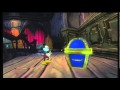 Lonesome Manor (part 6): Disney Epic Mickey walkthrough