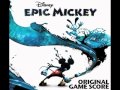 Soundtrack for Disney Epic Mickey (track: 