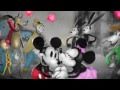 Disney's Epic Mickey: Characters Trailer