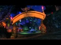 Disney Epic Mickey -- Behind the Scenes Video: Designing the World