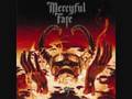 Mercyful Fate - Buried Alive