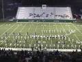 Northeastern State University Marching Band (Tahlequah,OK)