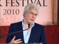 Ken Follett: 2010 National Book Festival