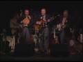 The Cumberland Trio - Bluegrass Gospel Medley