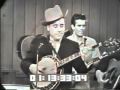 Lester Flatt and Earl Scruggs - Cumberland Gap