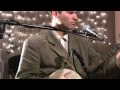 Frank Fairfield - Cumberland Gap (Live on KEXP)