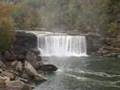 Cumberland Falls