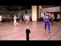 Greek Week Dance 2012: Kappa Sigma