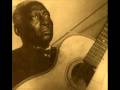 'CC Rider' LEADBELLY, Blues Guitar Legend