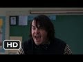 The School of Rock (5/10) Movie CLIP - New Schedule (2003) HD