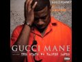 17. Kush Is My Cologne (ft. Bun B, Devin, E-40) *Gucci Mane's The State Vs. Radric Davis*