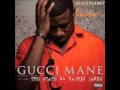 Gucci Mane's The State Vs. Radric Davis (FULL TRACKLISTING)