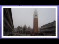 Venice - Piazza and Basilica di San Marco