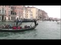 Venice - From San Marco to Rialto by Vaporetti