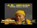 JB Mpiana feat. Papa Wemba- Cavalier Solitaire (Best Rumba)