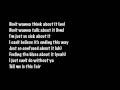 What Goes Around by Justin Timberlake with Lyrics [fullversion]