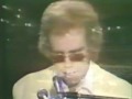 Elton John - Royal Festival Hall 1972 #06 - Indian Sunset