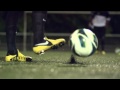 Nike Football: CTR360: The Rafael Van der Vaart Challenge