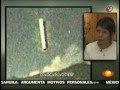 Ovni Popocatépetl Octubre 2012 Televisa Juaquin Lopez Doriga Mexico Ufo