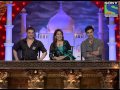 Comedy Circus Ke Ajoobe - Episode 1 - 9th September 2012