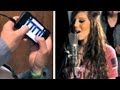 Stereo Hearts - Gym Class Heroes Ft. Adam Levine (Avery iphone cover)