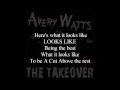 Avery Watts - 