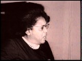 Fannie Lou Hamer Runs for Congress 1964