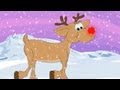 Rudolph the Red Nose Reindeer