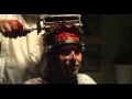 The Horrific Promo for Eli Roth's Goretorium