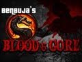 Ben Buja's Mortal Kombat 9 Blood & Gore Montage (MK Machinima)